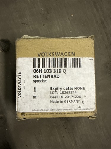 Gear balance shaft audi - shaft, vw