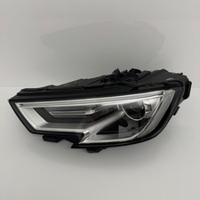 AUDI A3 PASSENGER SIDE LEFT