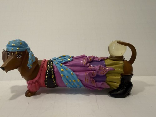 Westland hot diggity dog - hot,