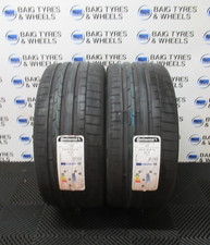X2 245/35ZR20 245 35 20 95Y XL