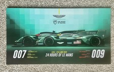 Aston Martin Valkryie LM Le