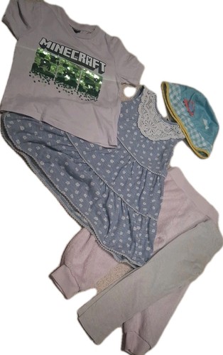 Girls bundle age years 5 - bundle,