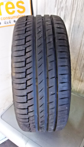 235 96w continental - 235/40/19,