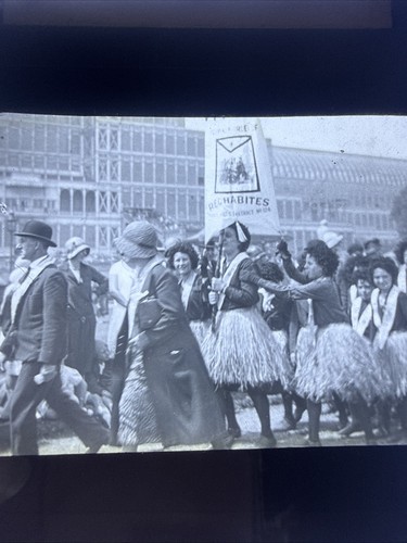 Photo ior rechabites march - ior,