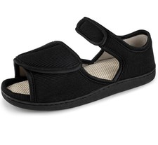 Men's Breathable Diabetic