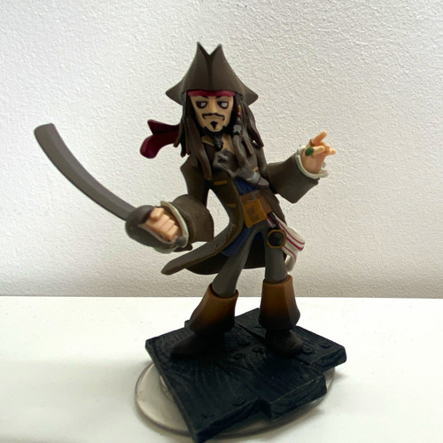 Disney infinity captain - disney,