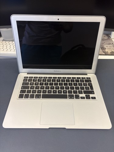 Apple macbook air - a1466, 2017
