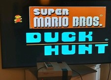 Nintendo Entertainment System