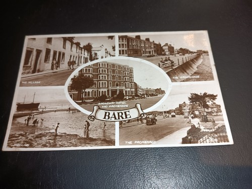 Multiview bare nr - multiview,, morecambe
