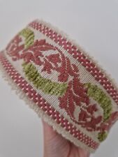 10 Meters Genuine Vintage