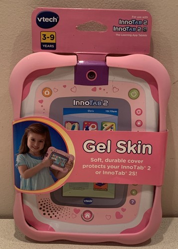 Vtech innotab gel skin - innotab, 2s