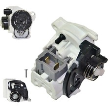 BOOT TAILGATE LOCKING SOLENOID