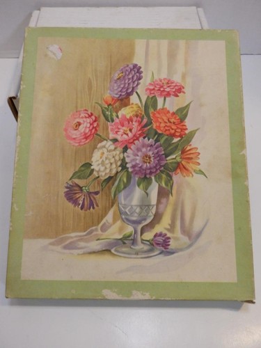 Vintage good housekeeping - vintage,