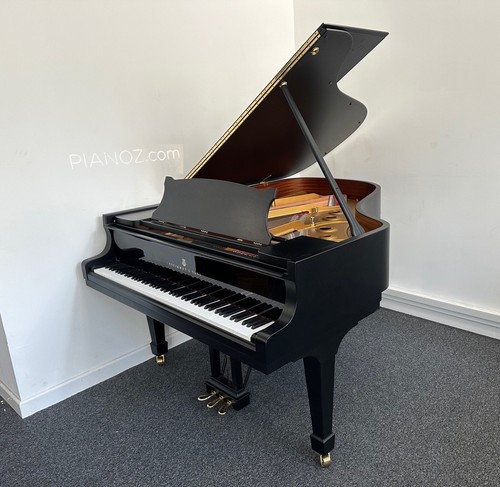 Steinway sons model a - steinway,