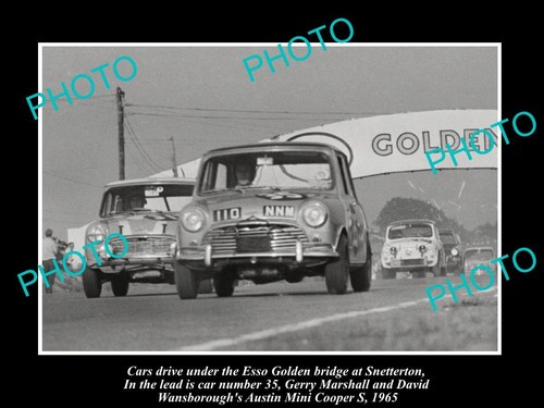 Old large historic photo - old, of