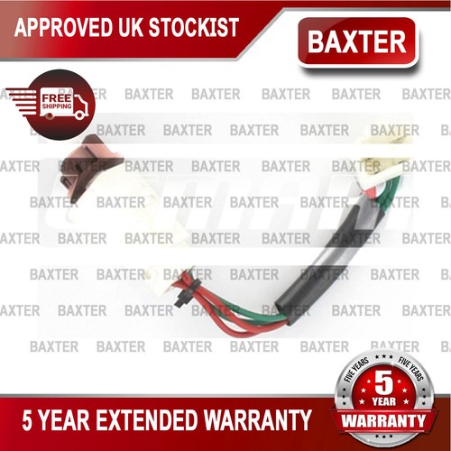 Baxter brake light switch fits - light,
