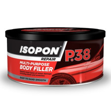 U-POL Davids Isopon P38 Easy