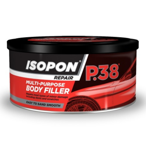 Pol davids isopon p38 easy - p38,