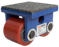 LiftinGear 2 tonne Warehouse