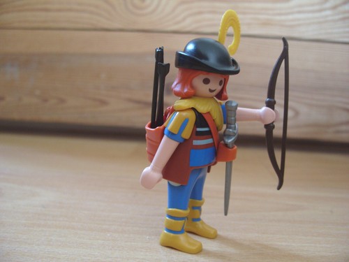 Playmobil 100 complete - 100%,