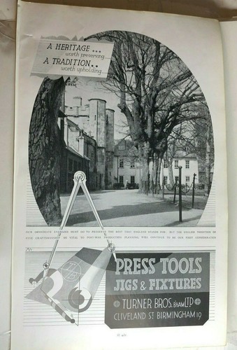 1944 ww2 press - ww2, tool