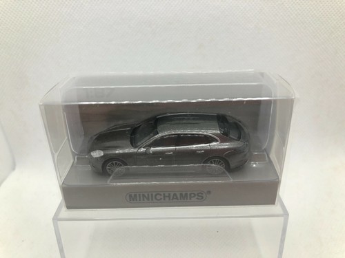 Minichamps porsche - minichamps, 1:87