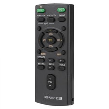 For anu191 remote - remote,