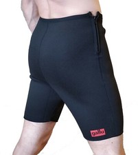Neoprene Stretch Shorts 2.5mm