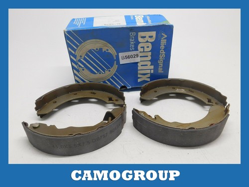 Bendix brake shoe - brake,