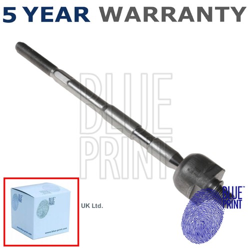 Tie rod end blue - rod,