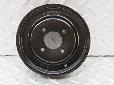 ⚙38922⚙ Mercedes-Benz W201 190E 2.6L Engine Cooling Fan Pulley 1032050310