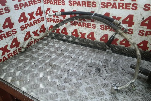 Bfd029174 2010 mitsubishi l200 - bfd029174,