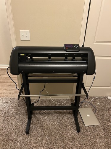 Vinyl cutter machine - cutter,