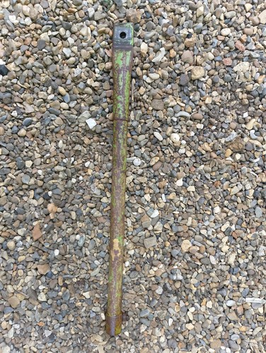 Wolf terrex autospade shaft - wolf,