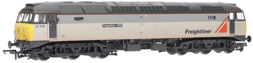430 bachmann class 47 - oo, 47/3