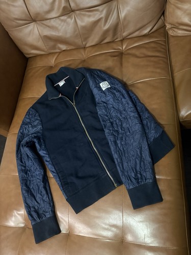 Moncler maglia wool - maglia,