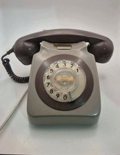 Vintage BT GPO 2 Tone 1970s