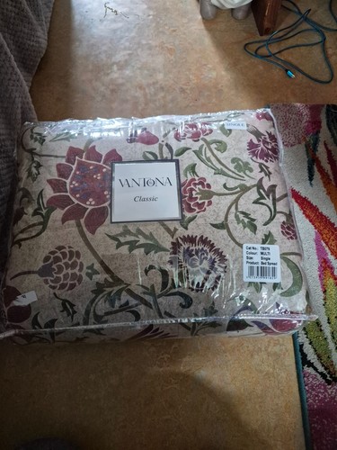 Vantona bedspread - vantona,