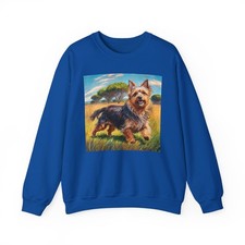 Australian Terrier Unisex