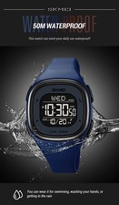 SKMEI Digital Mens Watch