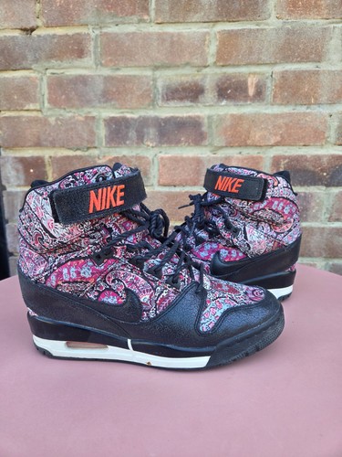 Nike air revolution sky - sky, hi