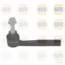 NAPA Front Outer Tie Rod End