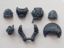GW Warhammer 40k Space Marine