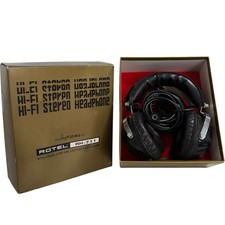 Rotel 711 vintage fi - rotel, rh-711