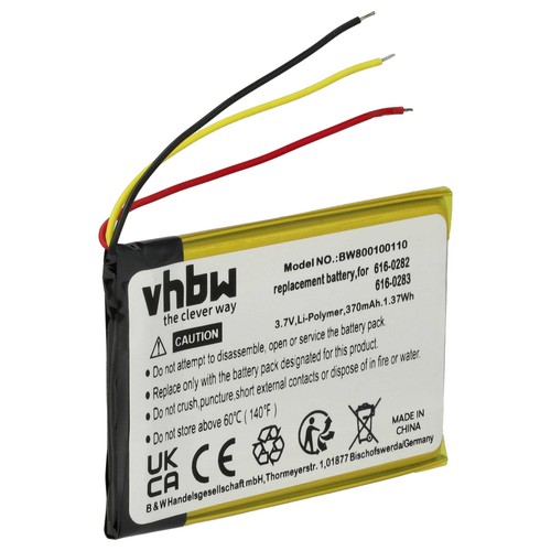 Battery for apple - battery,