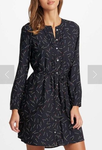 Levis mila matchstick - mila, dress