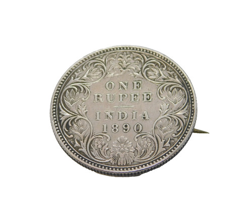 Queen victoria sterling silver - queen,