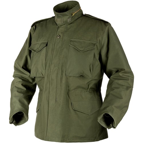 Helikon genuine m65 field - helikon,
