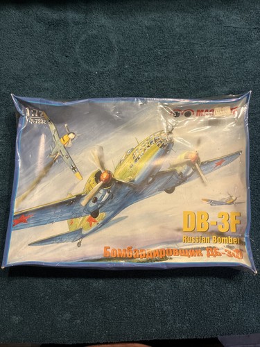 Maquette 3f russian - 1:72,