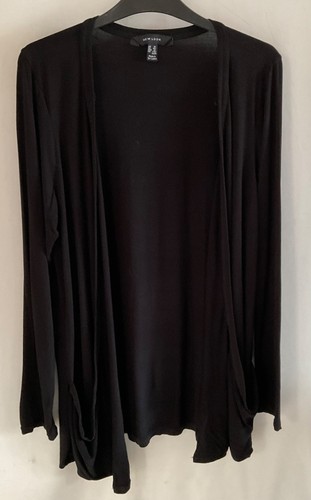 New look womens - black, long